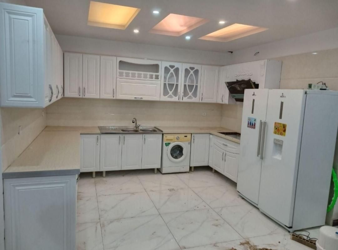 کابینت پیش ساخته آرشام کد(002)|مصالح و تجهیزات ساختمان|گرگان, |دیوار