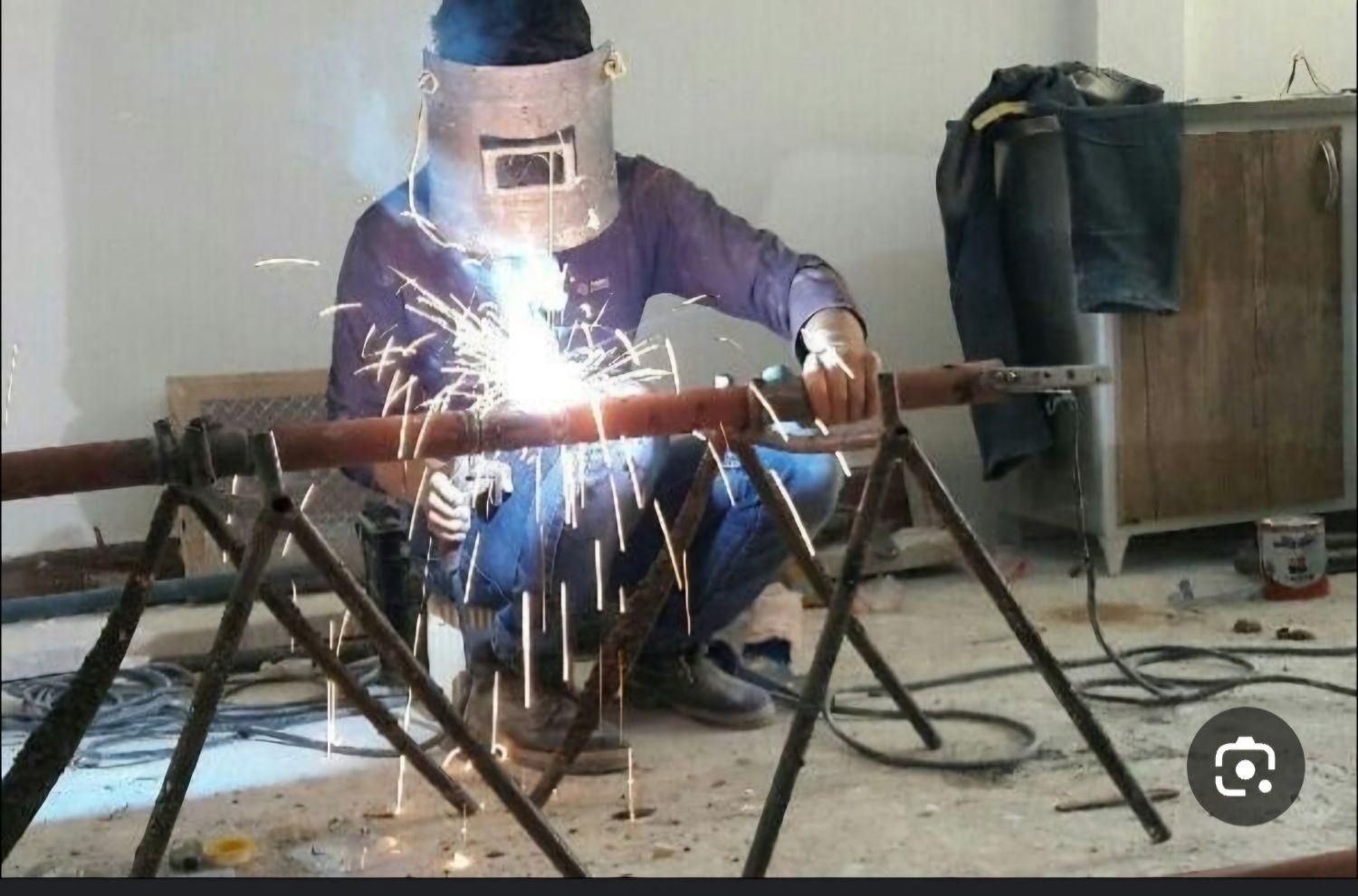 لوله کشی گاز|خدمات پیشه و مهارت|مهاباد (آذربایجان غربی), |دیوار