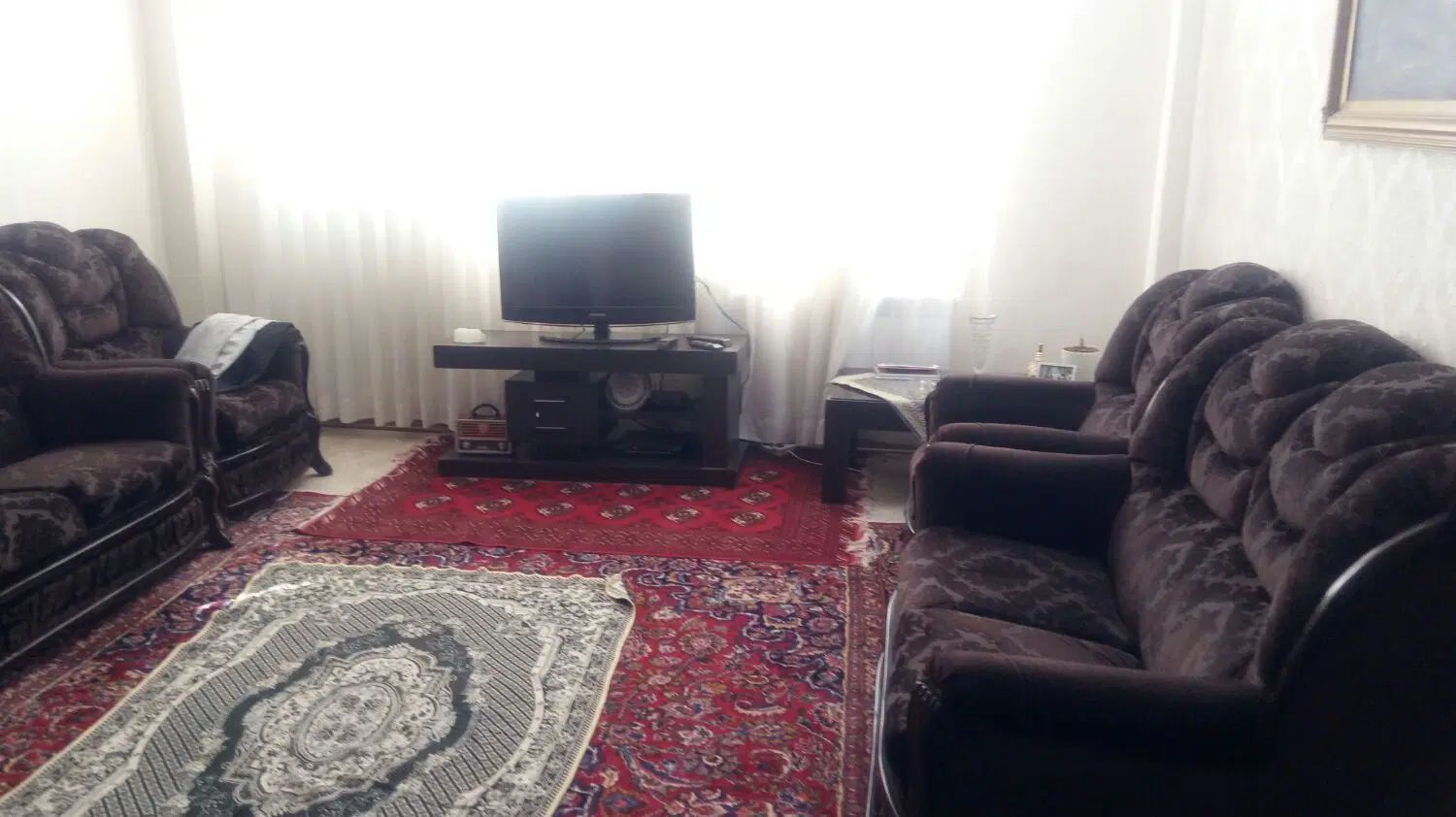 اجاره خانه آپارتمان ۷۸ متری در مشکینی (شهرک غرب)|اجارهٔ خانه و ویلا|مشهد, مشکینی (شهرک غرب)|دیوار
