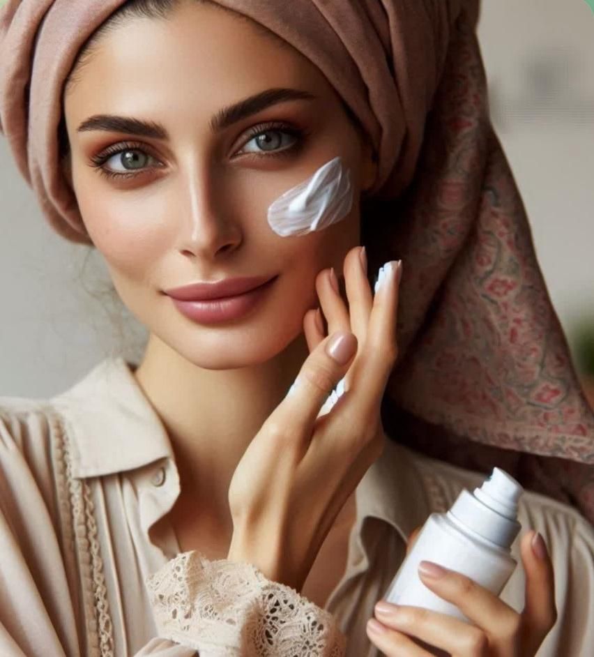مشاوره رایگان پوست و مو|آرایشی، بهداشتی، درمانی|تهران, تهرانپارس غربی|دیوار