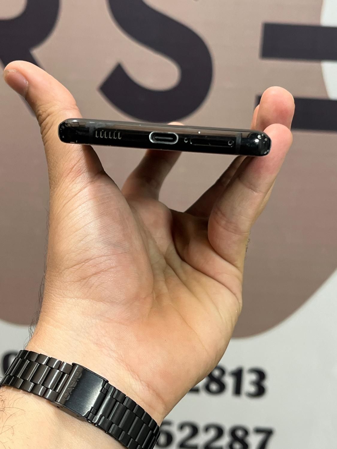 Samsung s21 ultra 5G|موبایل|کرج, کوی امامیه|دیوار