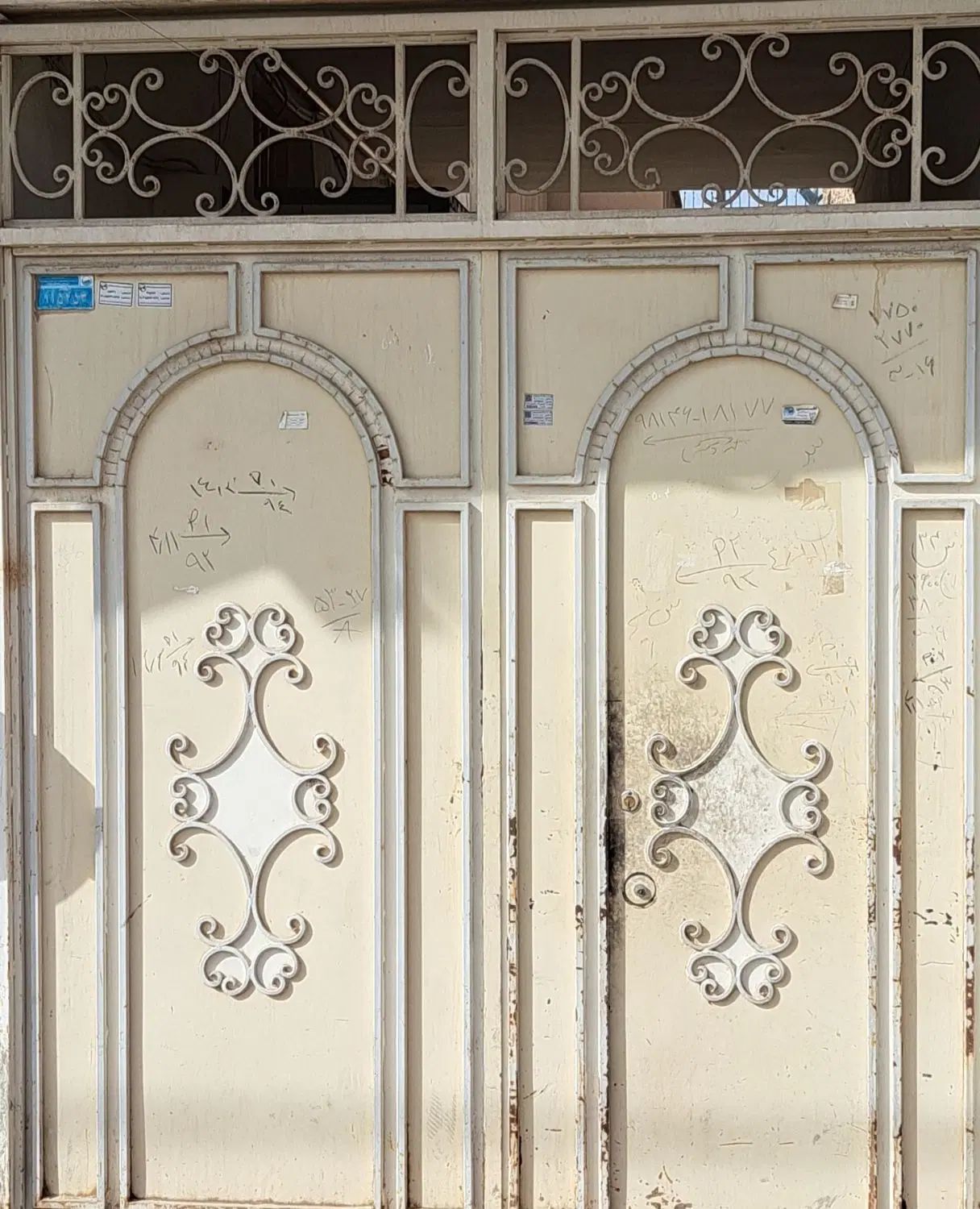 منزل ویلایی سند تک برگ در زاهدان توسط صاحب ملک|فروش خانه و ویلا|سراوان, |دیوار