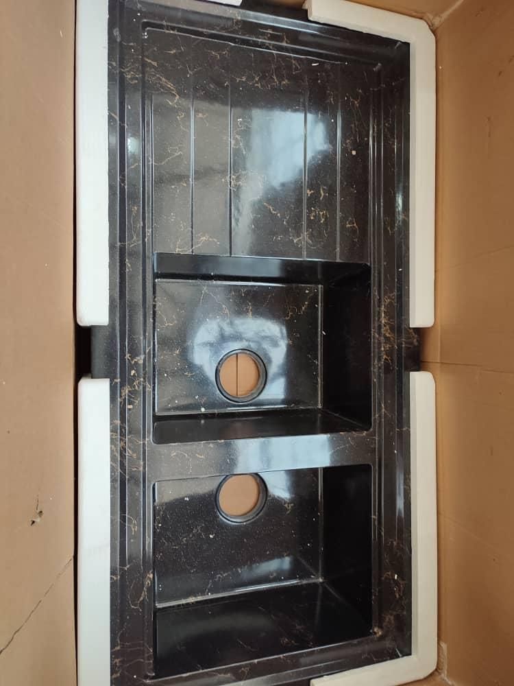 سینک های گرانیتی گاز و هود|مصالح و تجهیزات ساختمان|صدرا-فارس, فاز ۱|دیوار