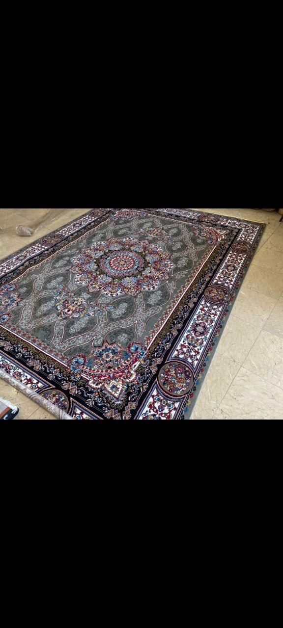 فرش گناباد|فرش|گناباد, |دیوار