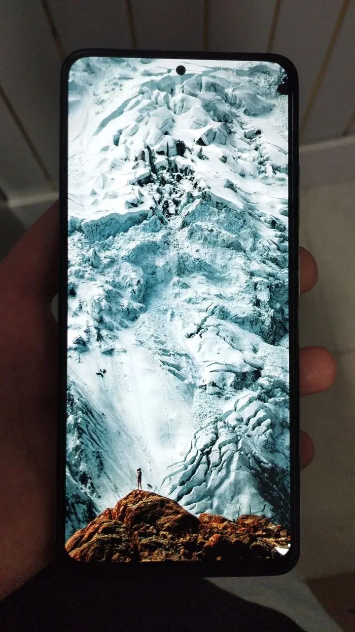 Note 11 pro سفید یخی|موبایل|مشهد, احمدآباد|دیوار