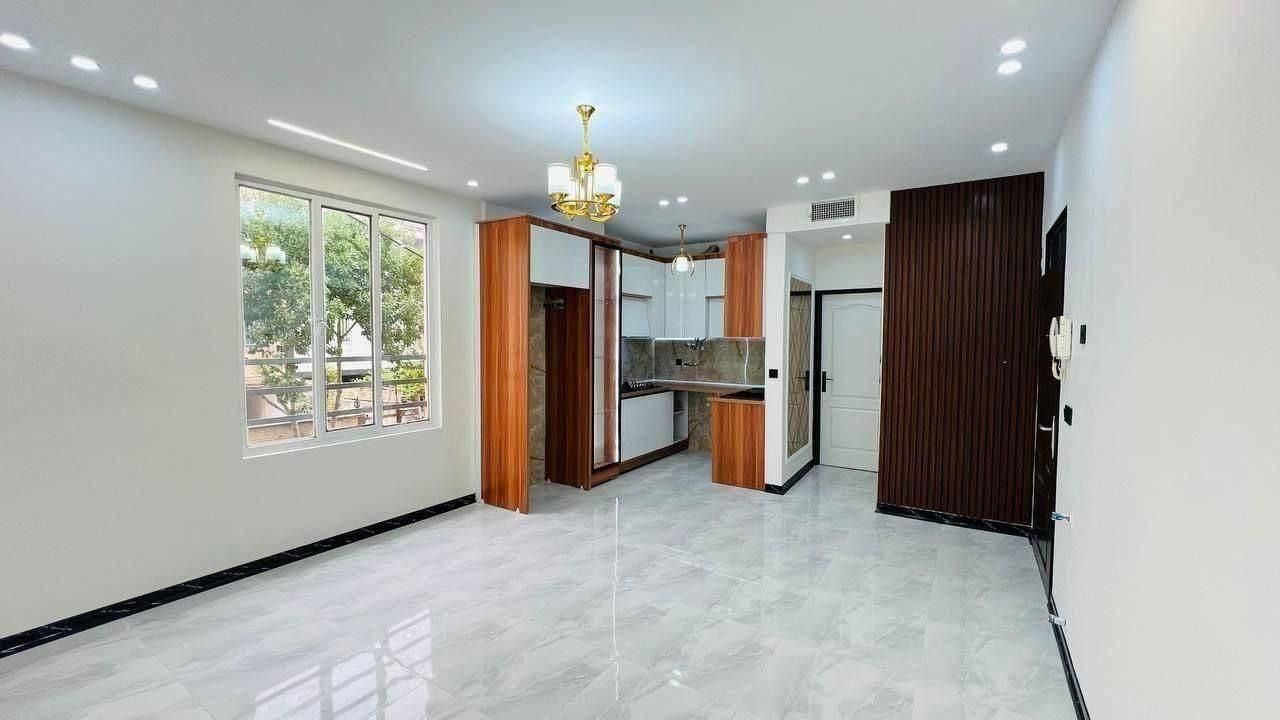 با کمترین نقدینگی صاحب ملک دلخواهت شو|فروش آپارتمان|تهران, جوانمردان (اندیشه)|دیوار