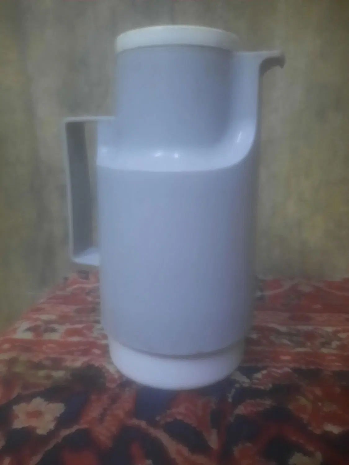 فلاسک چای|ظروف نگهدارنده، پلاستیکی، یک‌بارمصرف|تهران, خاوران|دیوار