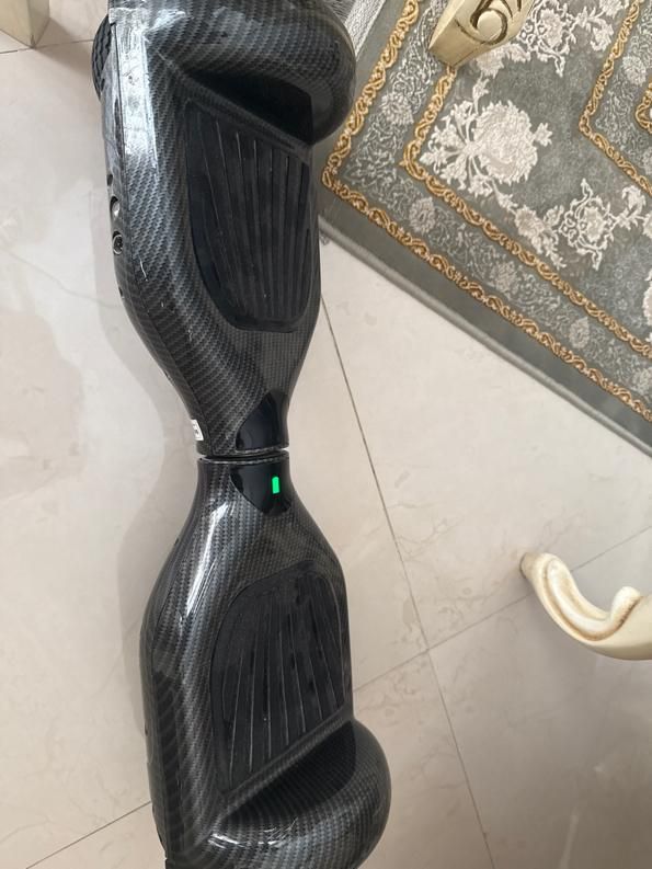 اسکوتر برقی|دوچرخه، اسکیت، اسکوتر|تهران, جنت‌آباد مرکزی|دیوار