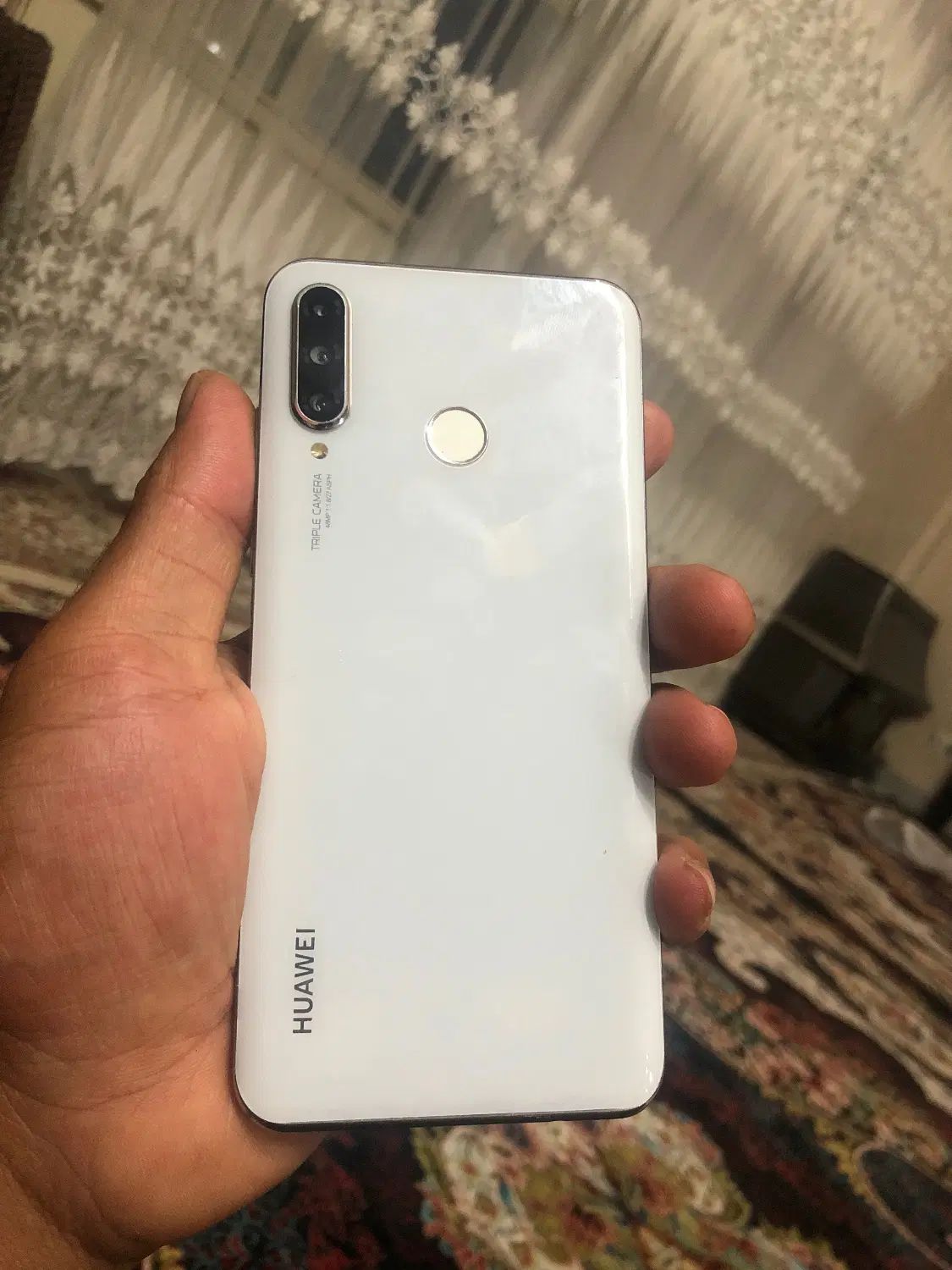 p30lite|موبایل|اسلام‌شهر, شهرک مهدیه|دیوار