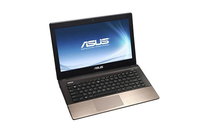 لپتاپ ASUS، مدل Asus K45VD|رایانه همراه|لردگان, |دیوار