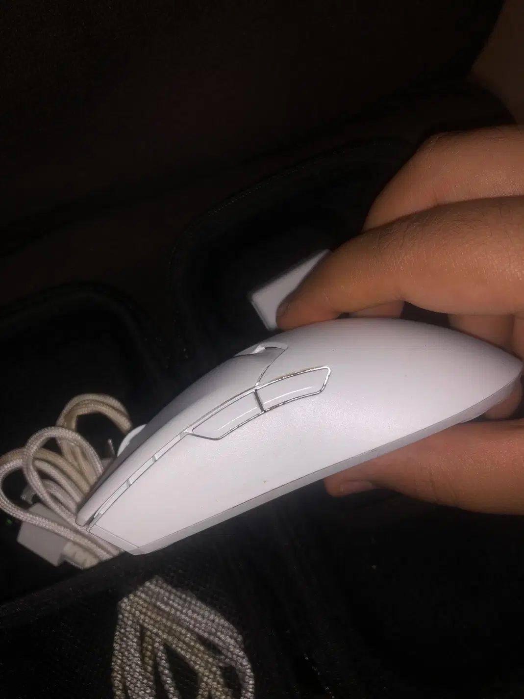 موس ریزر Razer Viper V2pro|قطعات و لوازم جانبی رایانه|مشهد, اقبال|دیوار