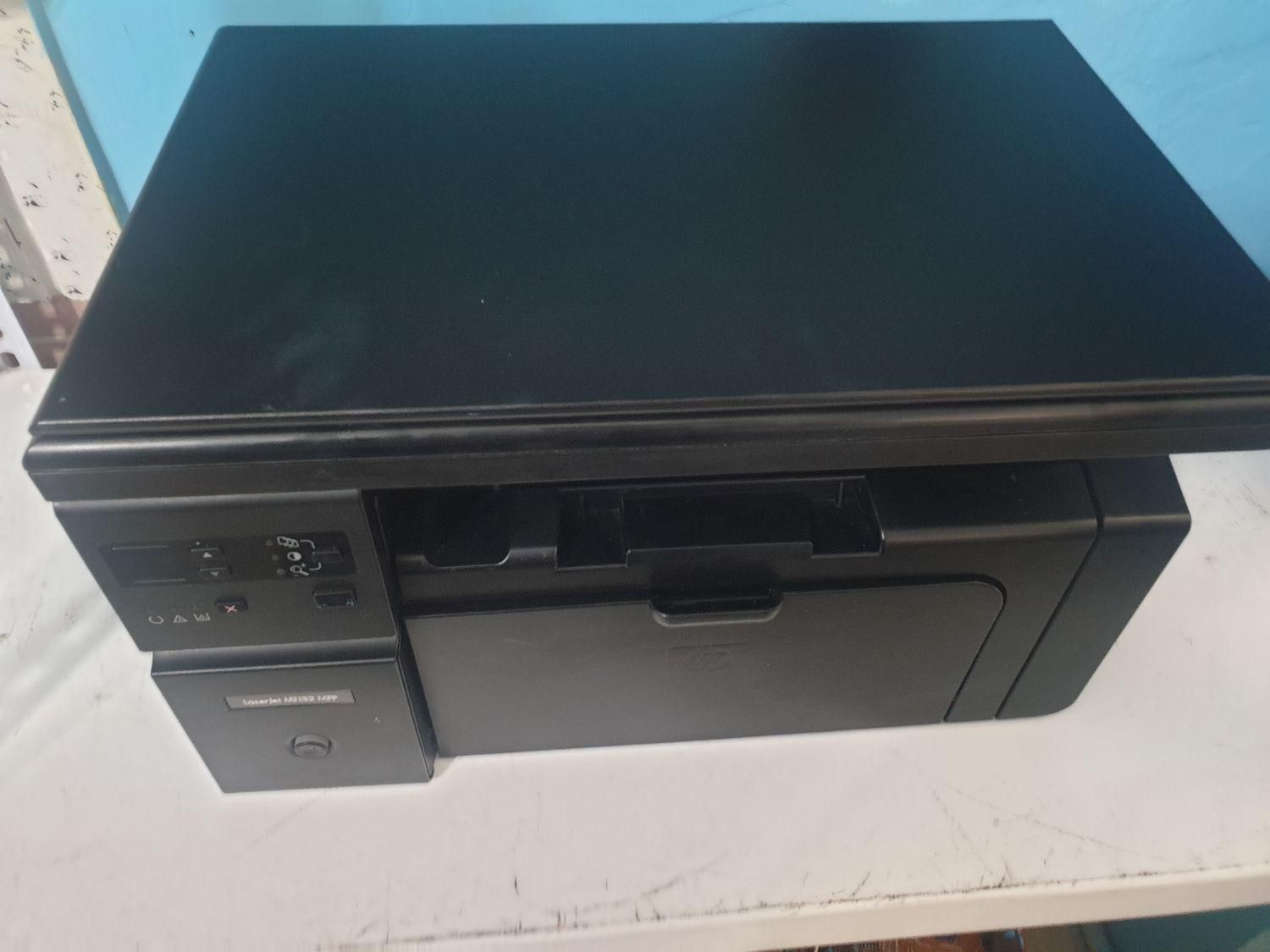hp 1132|پرینتر، اسکنر، کپی، فکس|آذرشهر, |دیوار