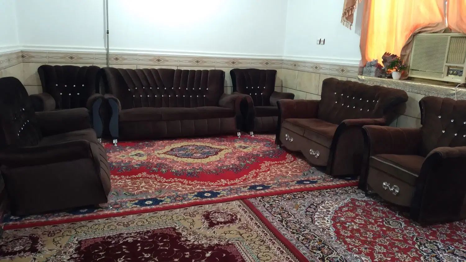خانه ویلایی ۲۵۰ متری در آبادان. روستای منیوحی|فروش خانه و ویلا|آبادان, |دیوار