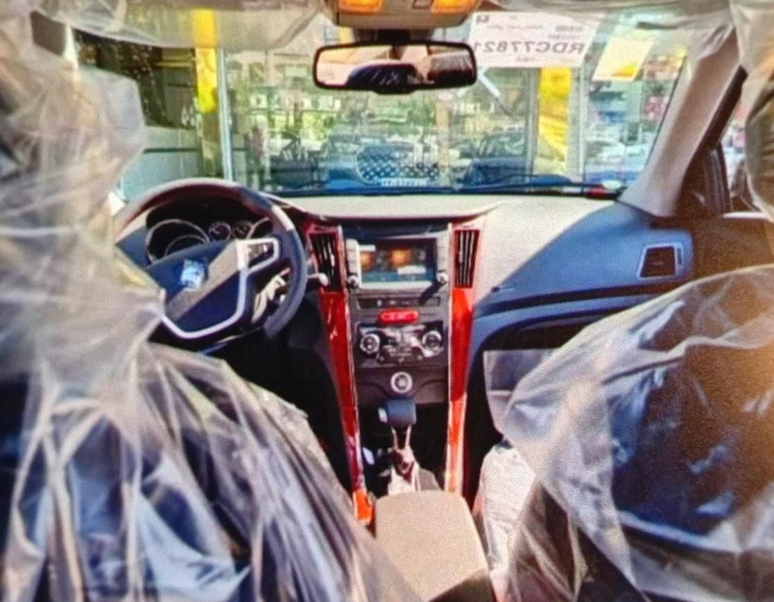 دنا پلاس اتوماتیک، مدل ۱۴۰۴/انتخاب رنگ|خودرو سواری و وانت|تهران, شهرک گلها (تهرانسر)|دیوار