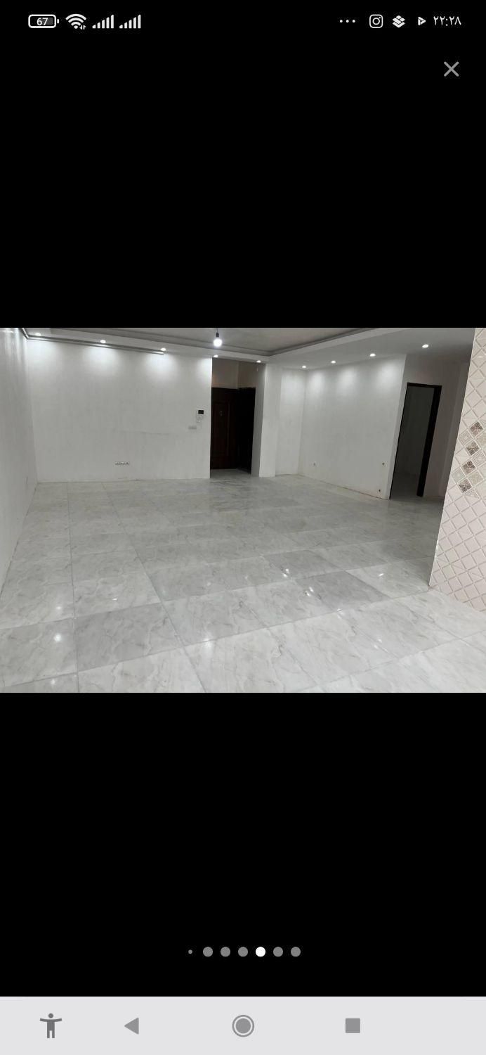 فروش آپارتمان ۹۵ متری ۲ خوابه گاوخانه|فروش آپارتمان|اراک, |دیوار