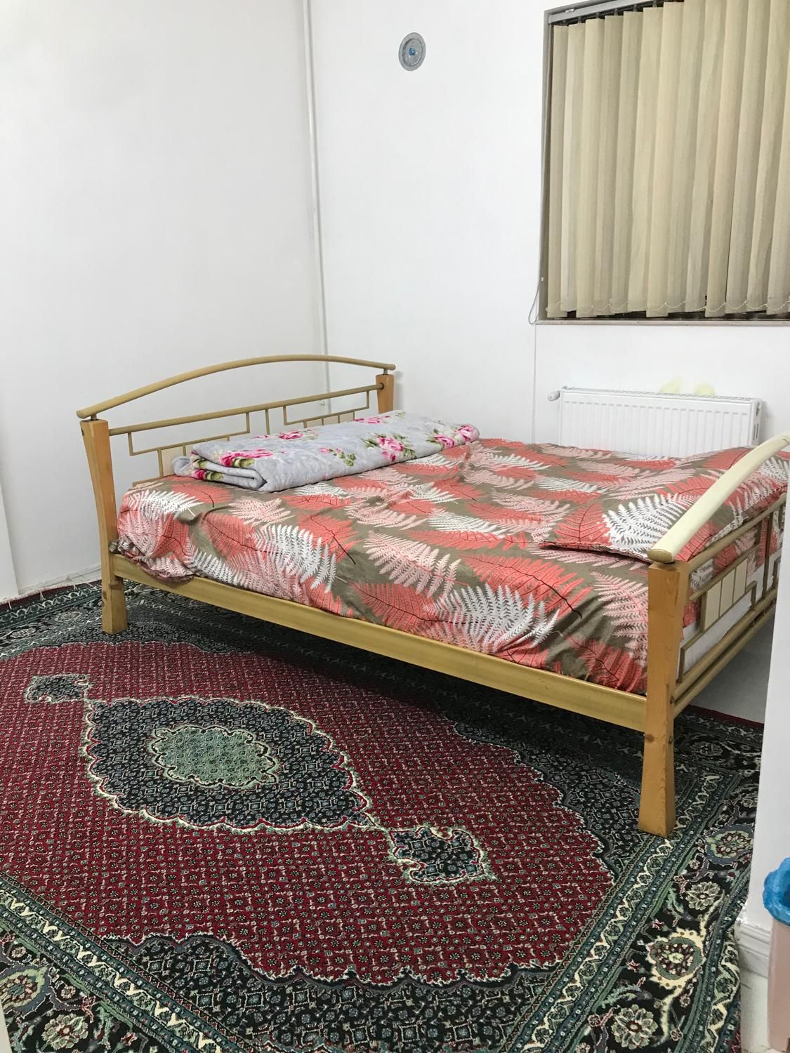 واحد طبقه یک نوساز و تمیز|اجارهٔ کوتاه‌مدت آپارتمان و سوئیت|لاهیجان, حاجی آباد|دیوار