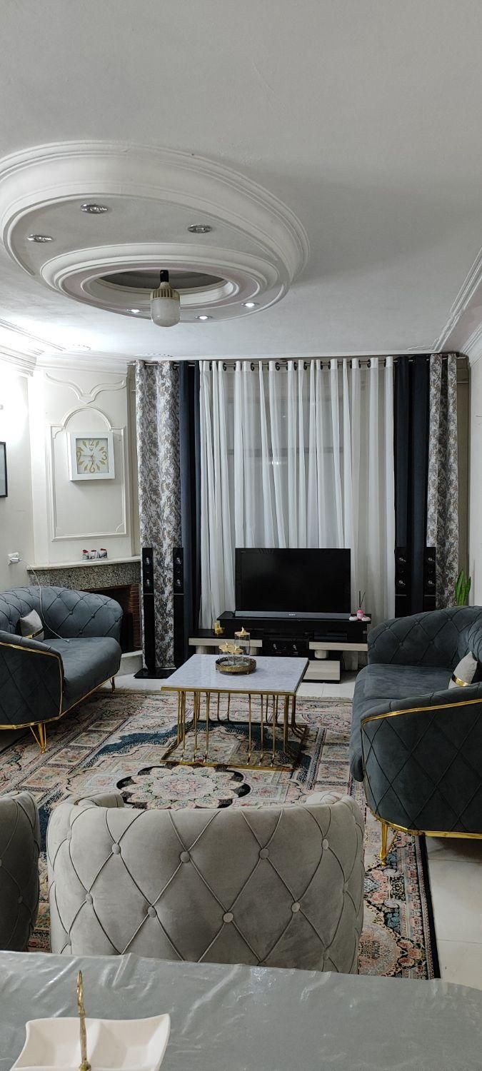 فروش آپارتمان ۵۵ متری ۱ خوابه طبقه ۲ در حصارک|فروش آپارتمان|تهران, حصارک|دیوار