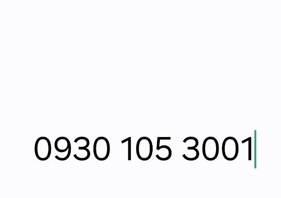 ۰۹۱۱.۲۹۵.۳۰۰۱|سیم‌کارت|رشت, جانبازان|دیوار