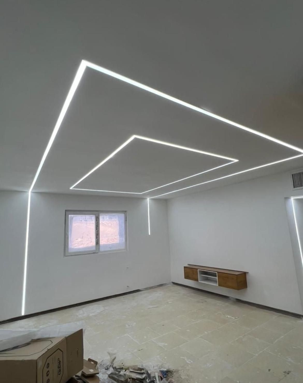 ۹۰متری/فول خوشگل/کلیدنخورده/لوکس/اذین اسکان|فروش آپارتمان|هشتگرد, شهرک دانش|دیوار