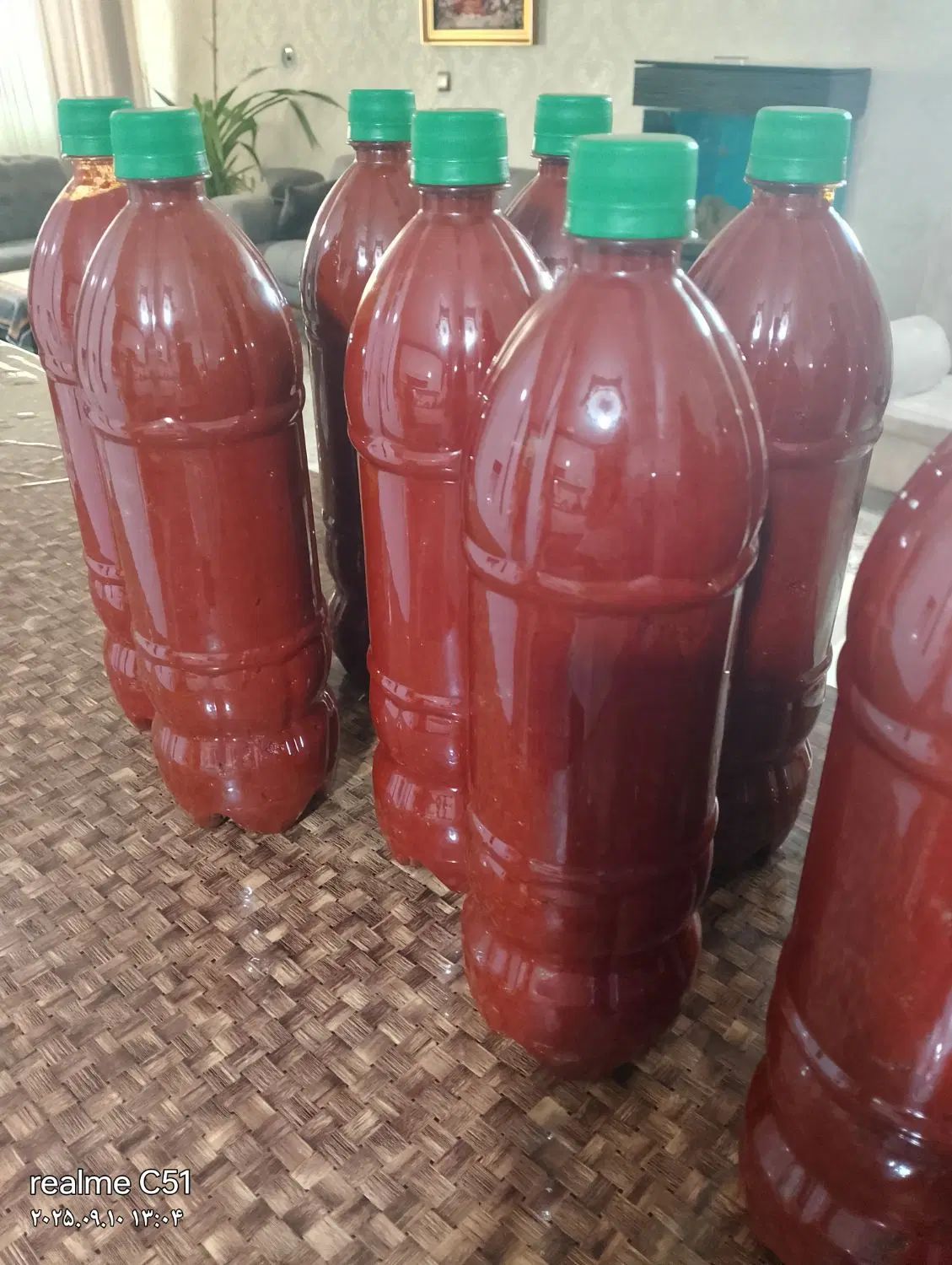 رب‌خانگی|خوردنی و آشامیدنی|کرج, حیدرآباد|دیوار