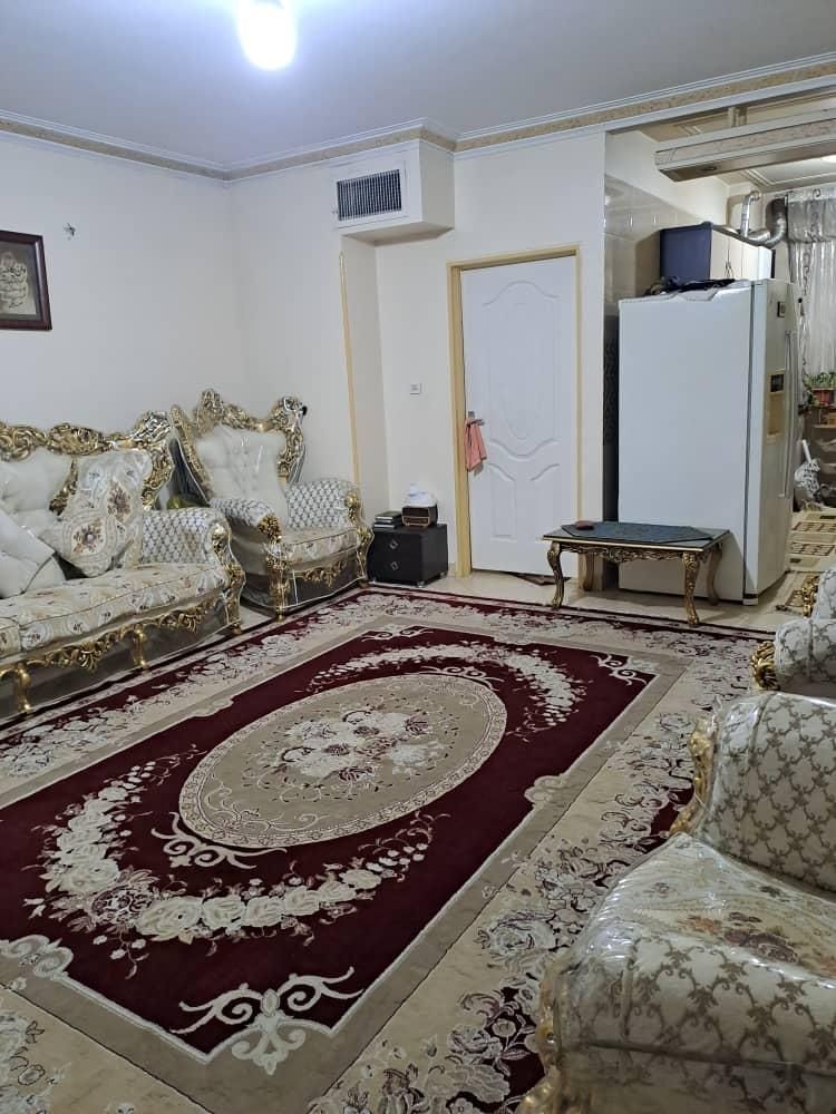 ۵۰مترسبلان شمالی حقیقت پسند طبقه ۳اسانسور انباری|فروش آپارتمان|تهران, سبلان (لشگر)|دیوار