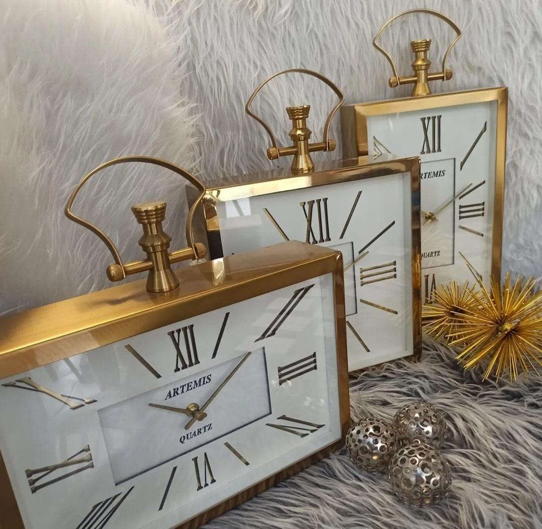 ساعت رومیزی|ساعت دیواری و تزئینی|شیراز, شاهجیان|دیوار