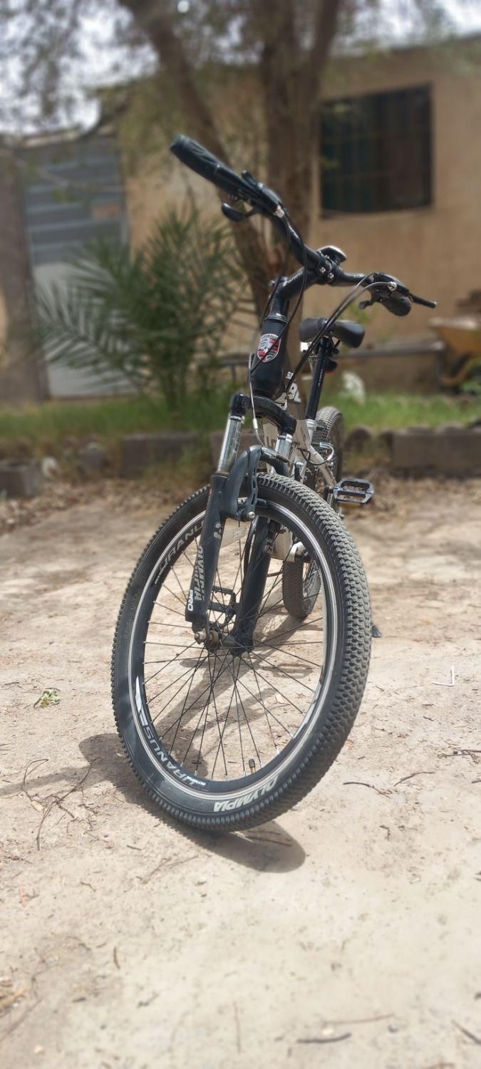 فروش فوری دوچرخه|دوچرخه، اسکیت، اسکوتر|بم, |دیوار