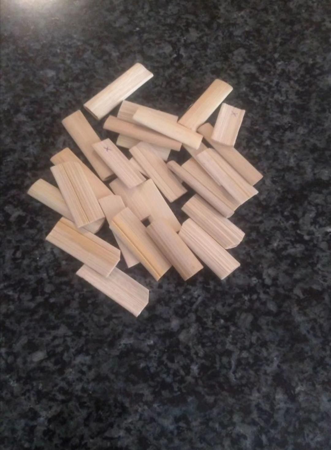 کرنا و نی|سازهای بادی|فیروزآباد (فارس), |دیوار