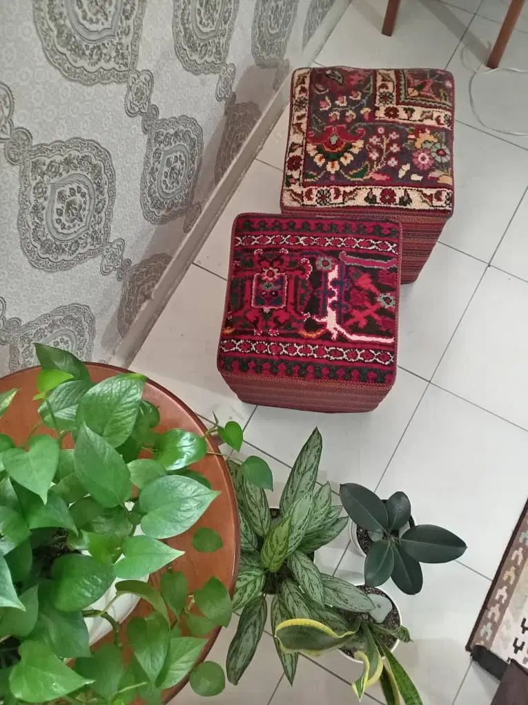 صندلی چوبی اصل و پاف|حراج|تهران, جنت‌آباد شمالی|دیوار