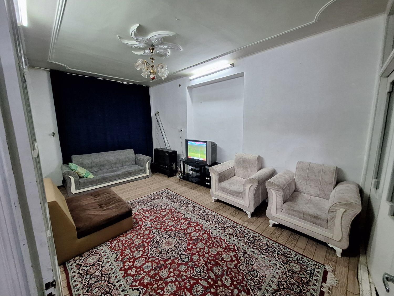 سوییت شخصی نزدیک حرم با پارکینگ|اجارهٔ کوتاهمدت آپارتمان و سوئیت|مشهد, جوادیه|دیوار