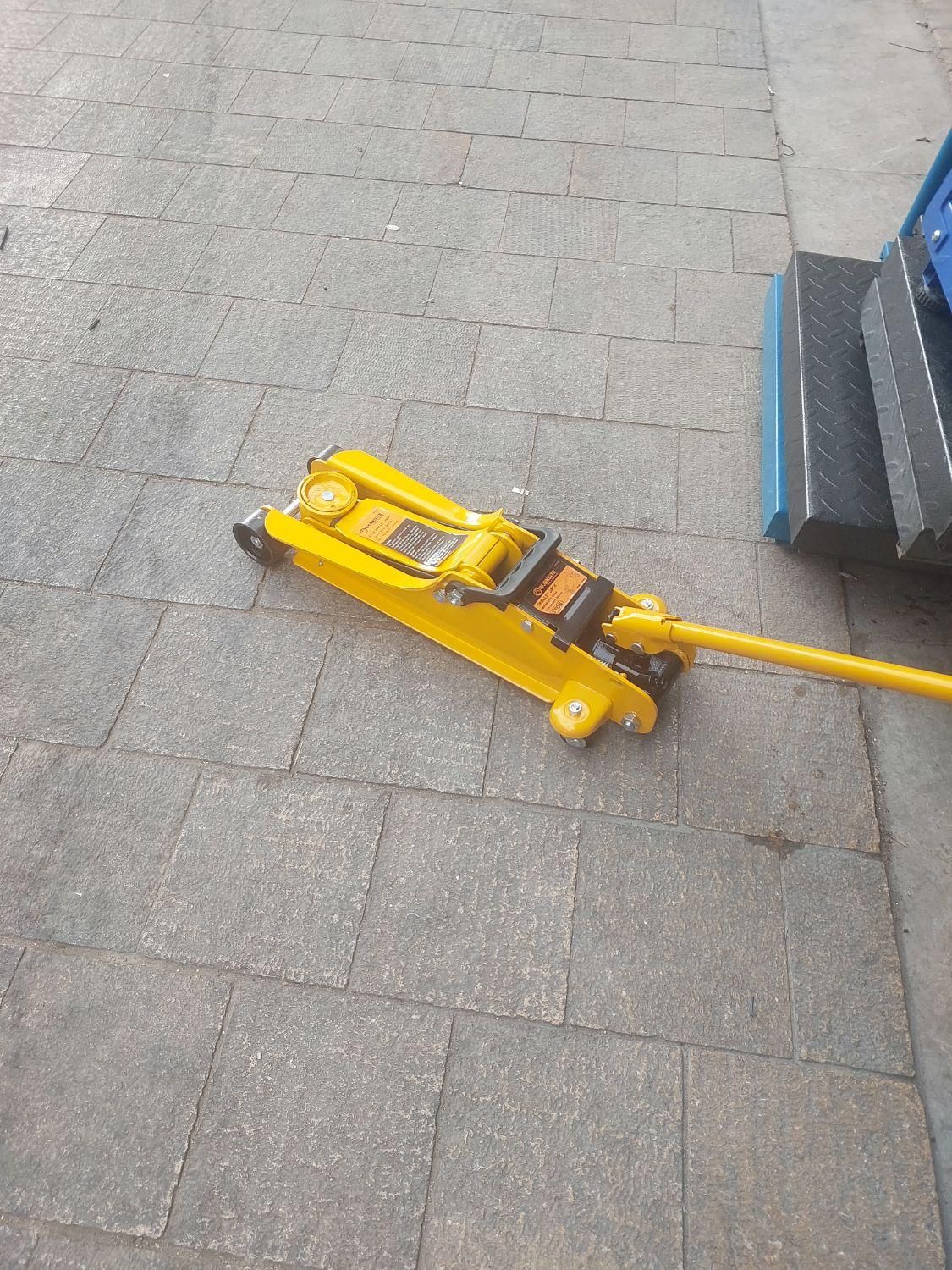 جک سوسماری 3 تن کورسی|قطعات یدکی و لوازم جانبی|شیراز, زند|دیوار