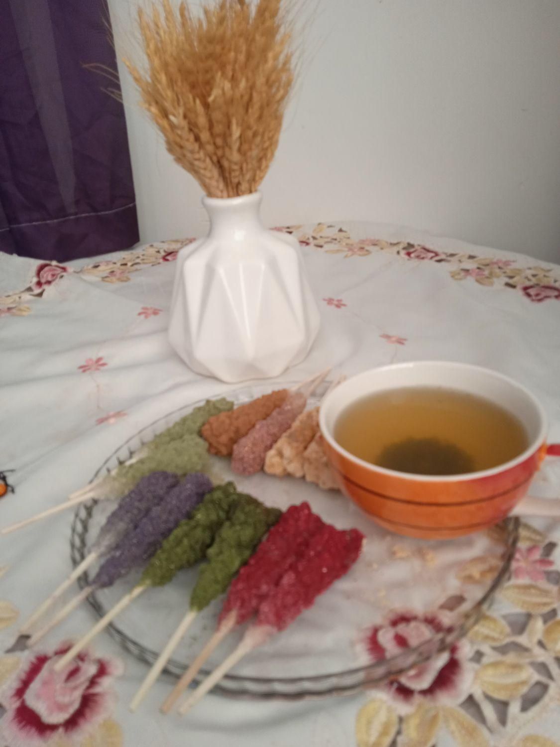 قندونبات گیاهی|خوردنی و آشامیدنی|سنندج, |دیوار