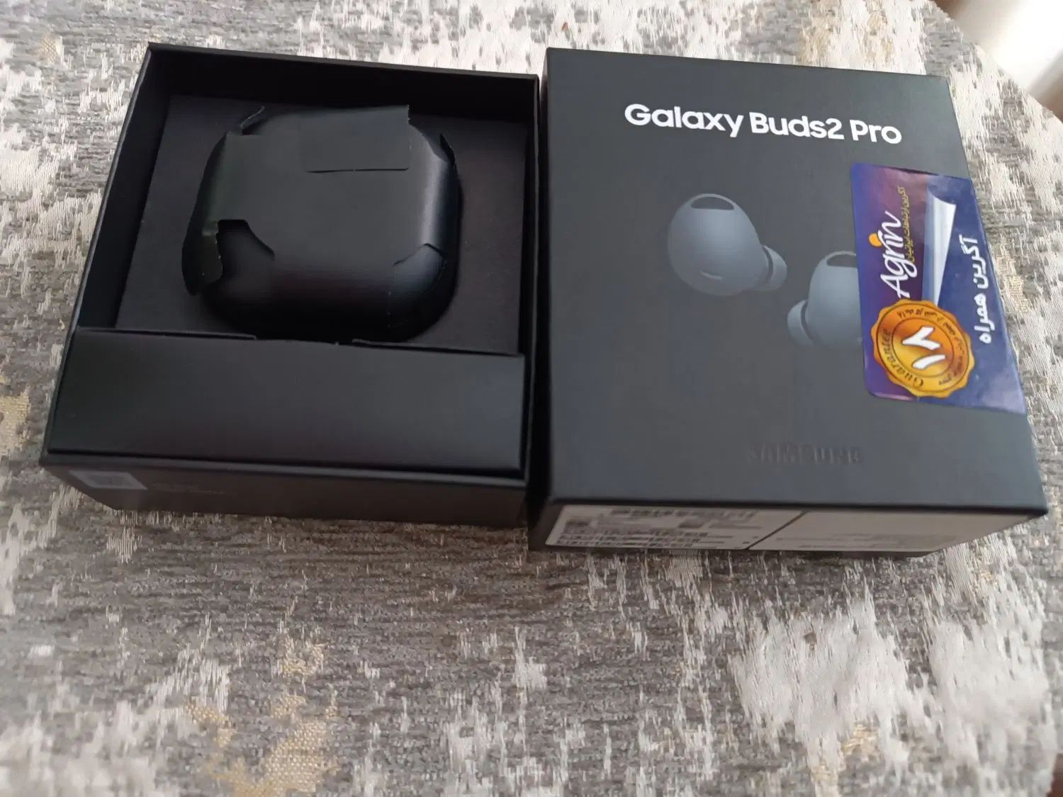 buds2 pro|لوازم جانبی موبایل و تبلت|تهران, نیروی دریایی|دیوار