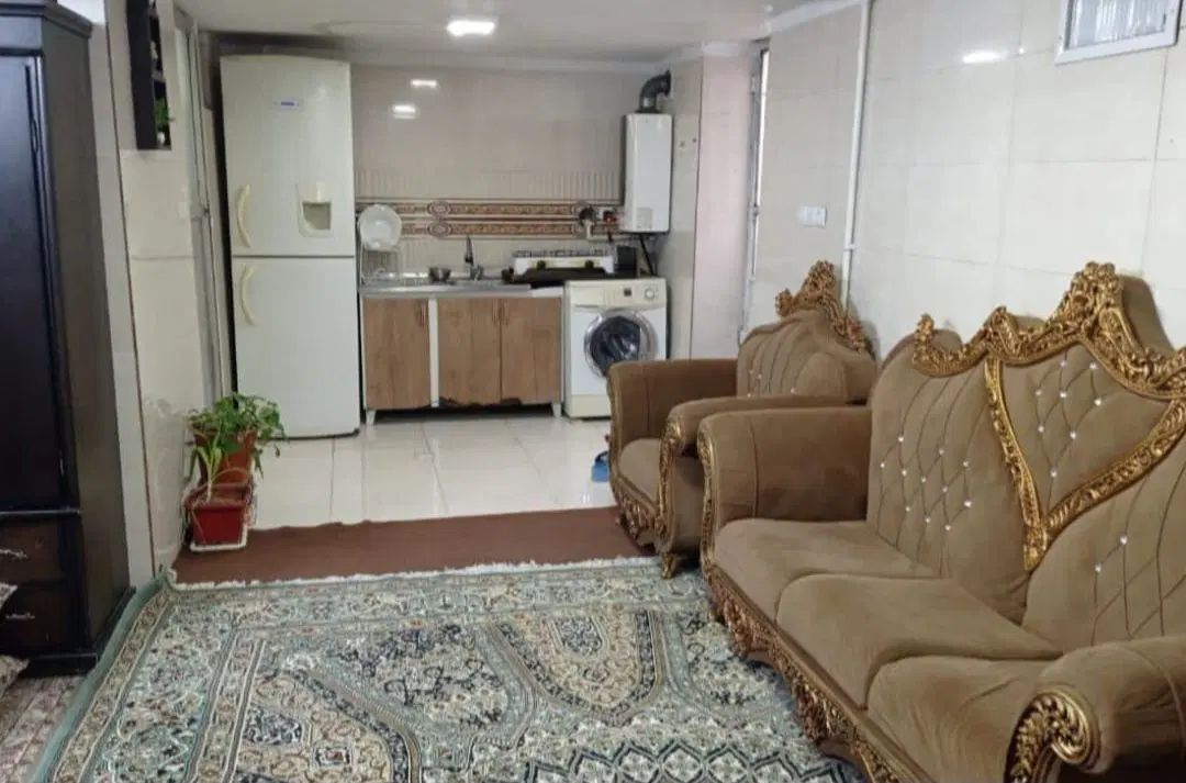 خونه اجاره کوتاه مدت|اجارهٔ کوتاه‌مدت آپارتمان و سوئیت|مشهد, کارمندان دوم|دیوار