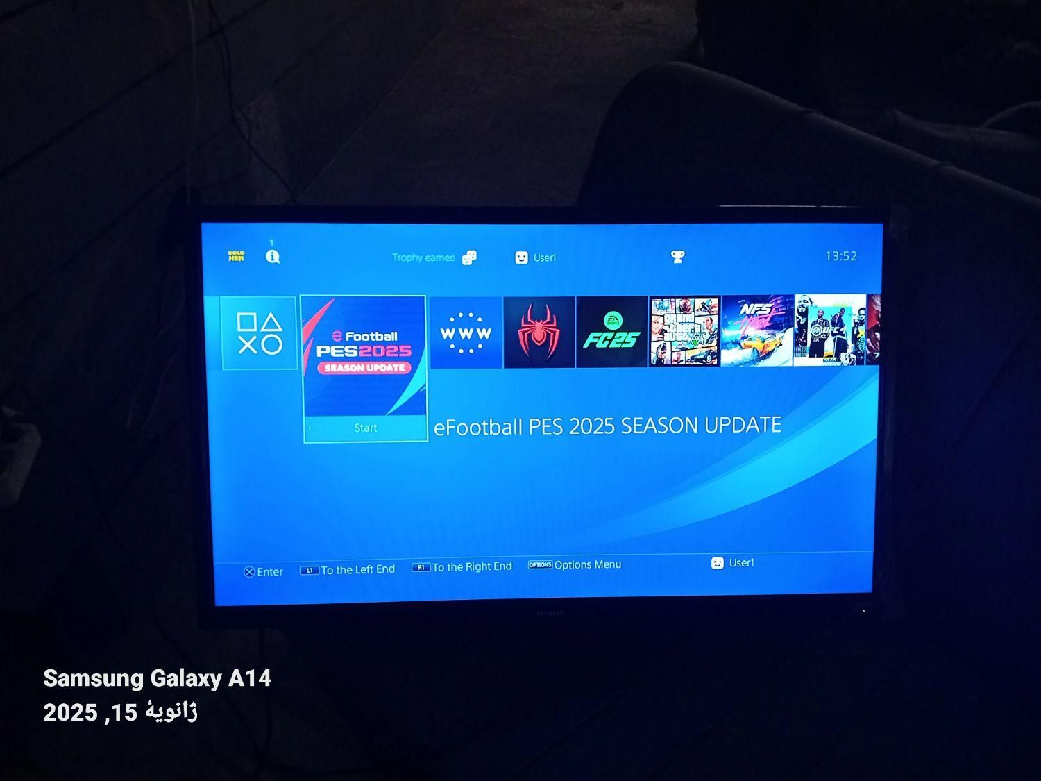 نصب بازی کپی خور برای ps4|کنسول، بازی ویدئویی و آنلاین|محمدشهر, |دیوار