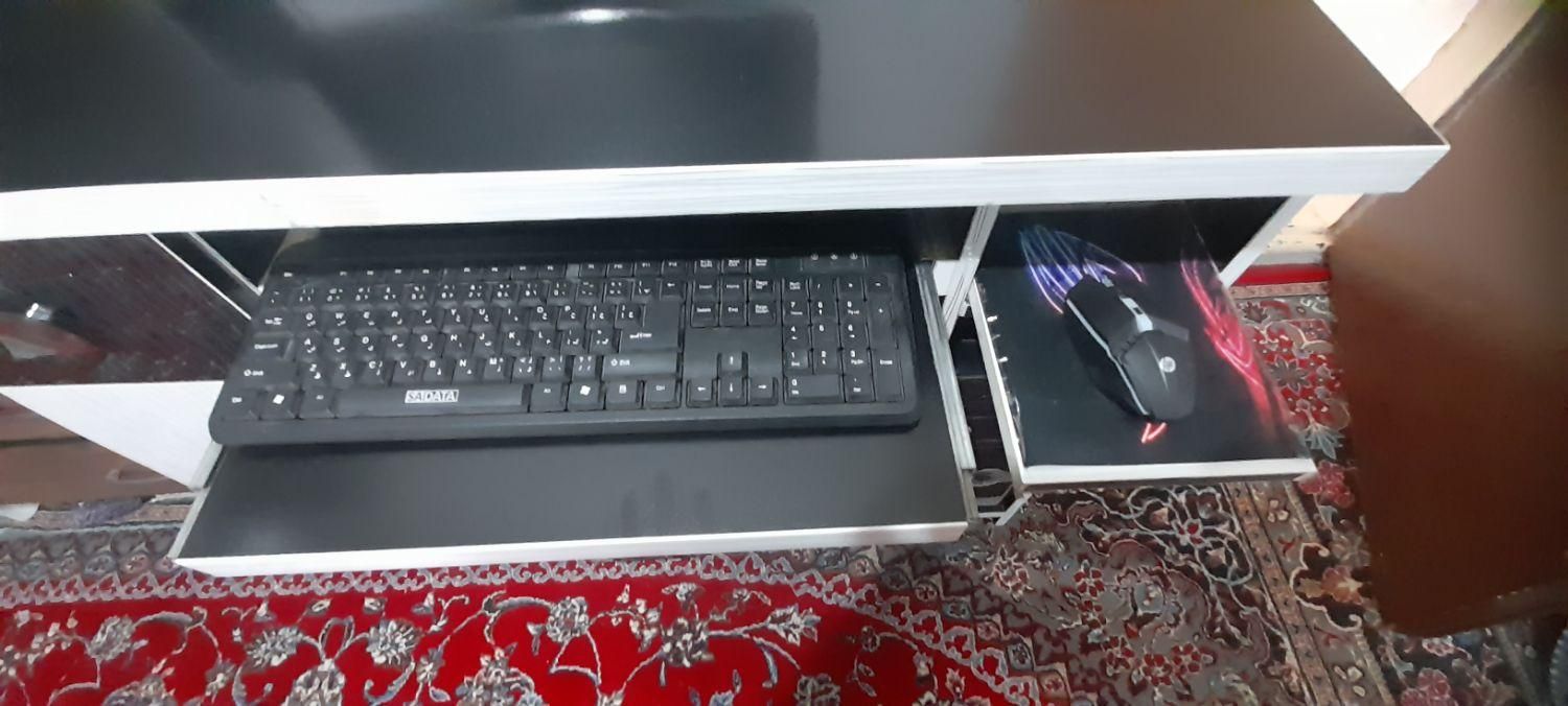 کامپیوتر ایسوس|رایانه رومیزی|پیشوا, |دیوار