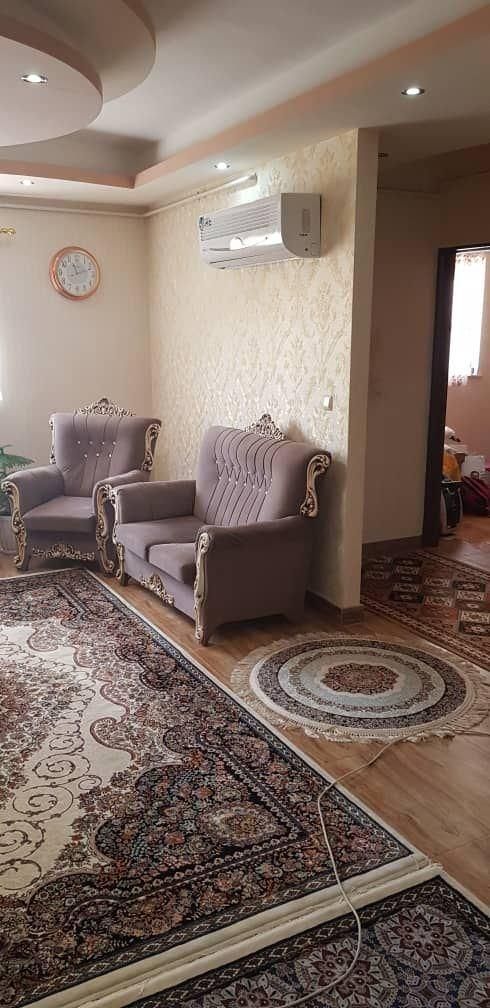 آپارتمان ۱۲۶ متری / پارکینگ اختصاصی /معلم نیکمرام|فروش آپارتمان|رشت, نیکمرام|دیوار