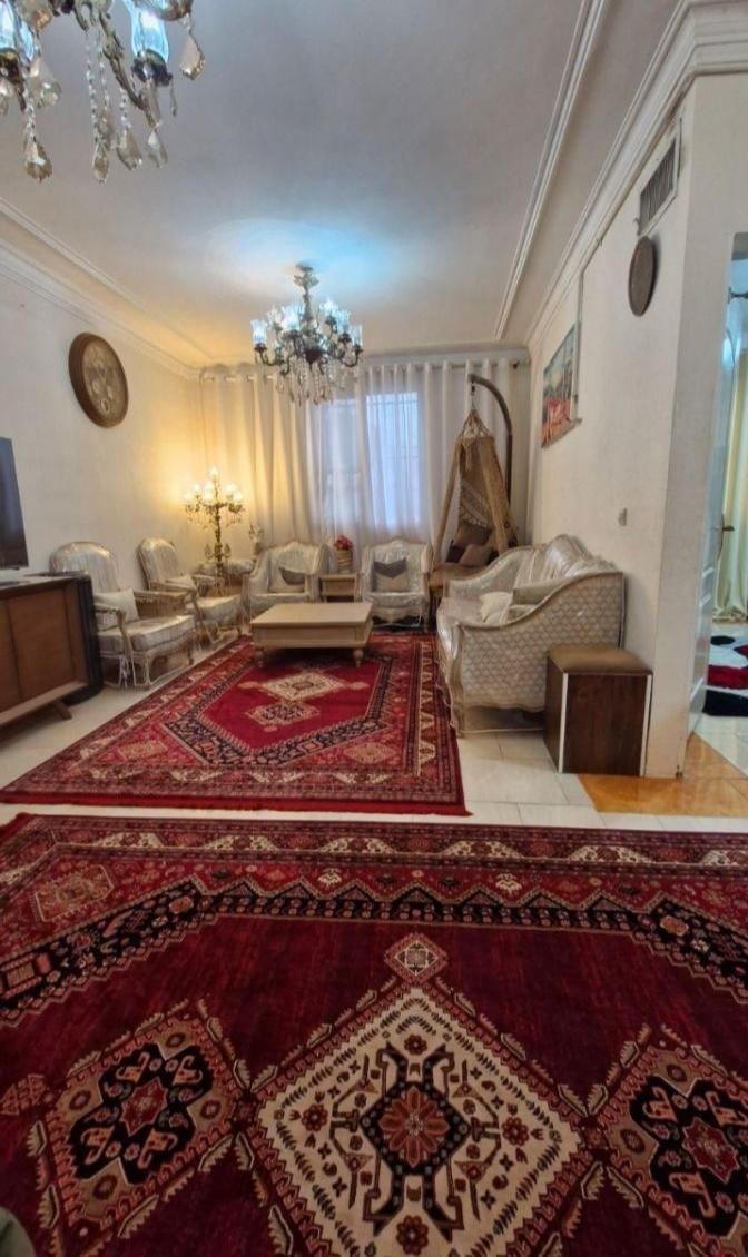 ۶۶متری روبنما/سالن پرده خور/کهریزک/پارکینگداار|فروش آپارتمان|تهران, دولتخواه جنوبی|دیوار