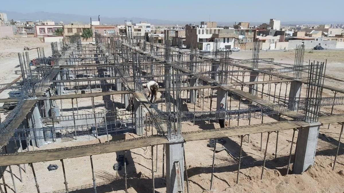 نهضت ملی مسکن مهاجران|پیش‌فروش املاک|مهاجران, |دیوار