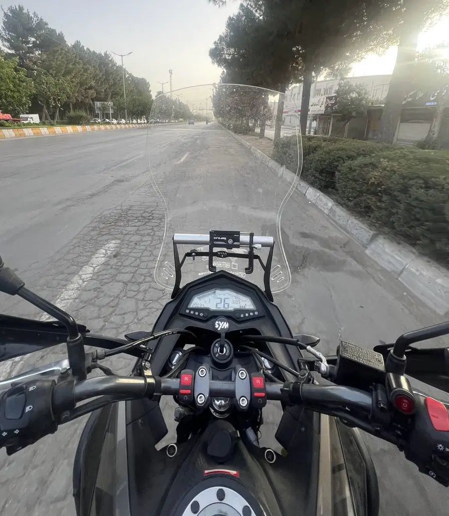Nh250|موتورسیکلت|بجنورد, |دیوار