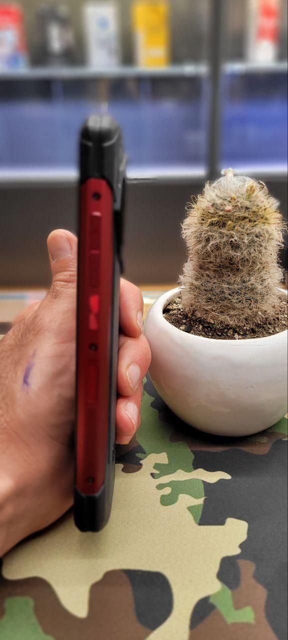 doogee s100 دوجی ضد ضربه و ضد آب|موبایل|مشهد, الهیه|دیوار