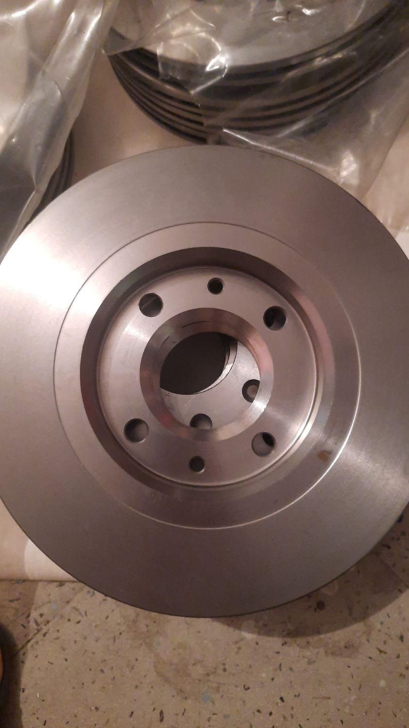 فروش فوری و ارزان دیسک ترمز پژو|قطعات یدکی و لوازم جانبی|هشتگرد, شهرک صنعتی هشتگرد|دیوار