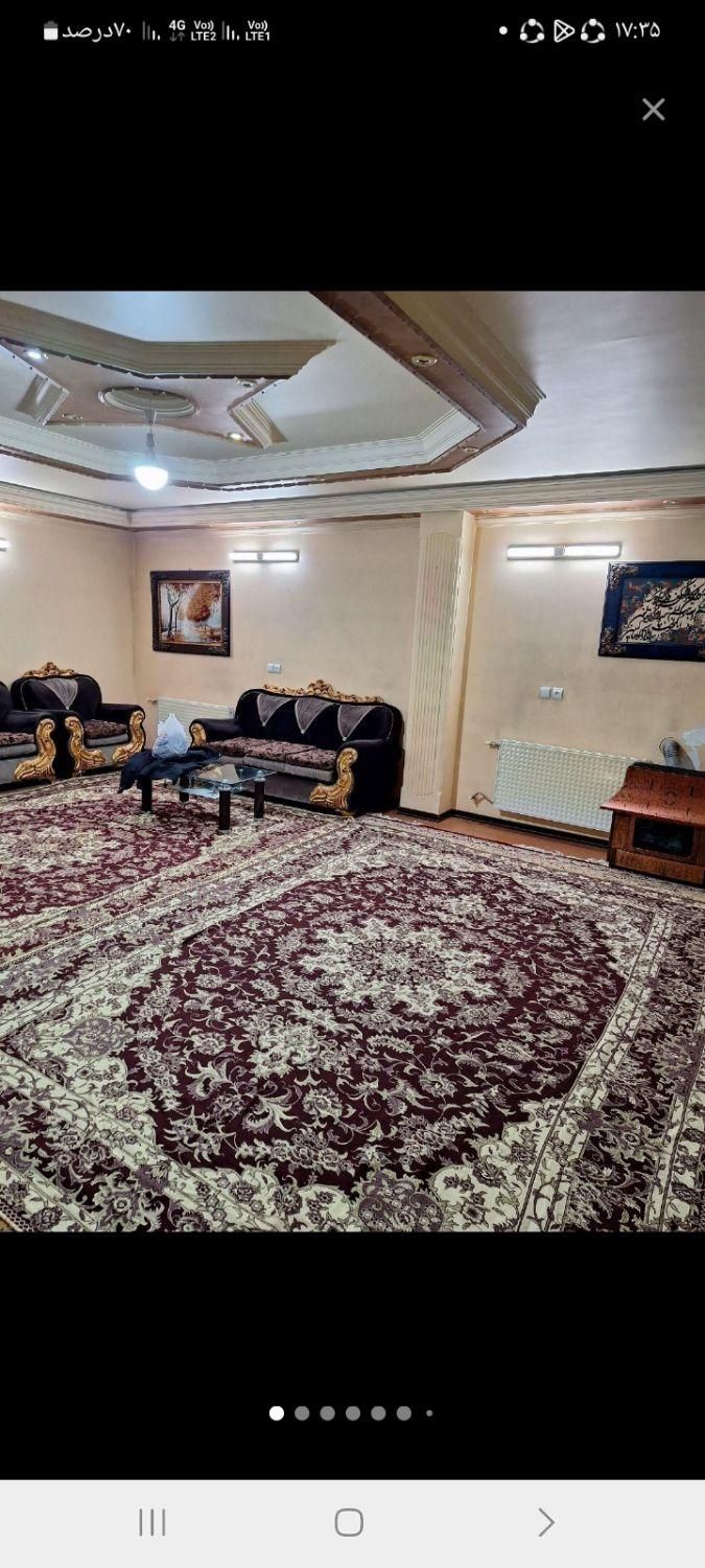 سوئیت تمیز و امن در بهترین نقطه شهر|اجارهٔ کوتاه‌مدت آپارتمان و سوئیت|سبزوار, هویزه|دیوار