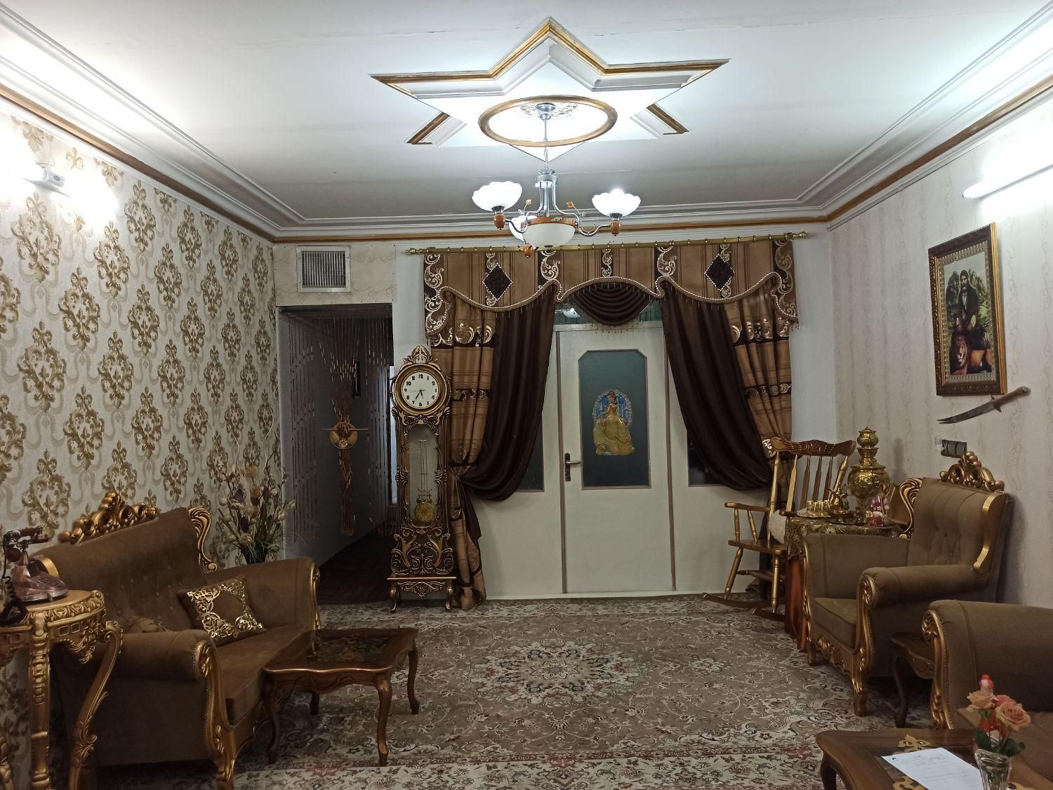فروش آپارتمان یوسف زاده|فروش آپارتمان|مشهد, خواجه ربیع|دیوار