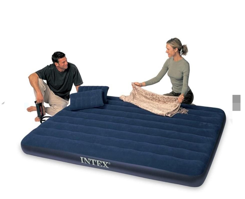 تشک و تخت بادی طبی منزل و مسافرت اینتکس نوآکبندپلم|تشک تختخواب|شیراز, زرگری|دیوار