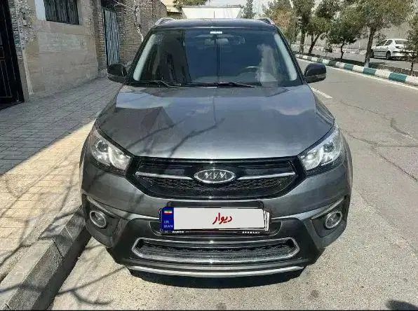 mvm x33s مدل ۱۳۹۹|خودرو سواری و وانت|رشت, گلسار|دیوار