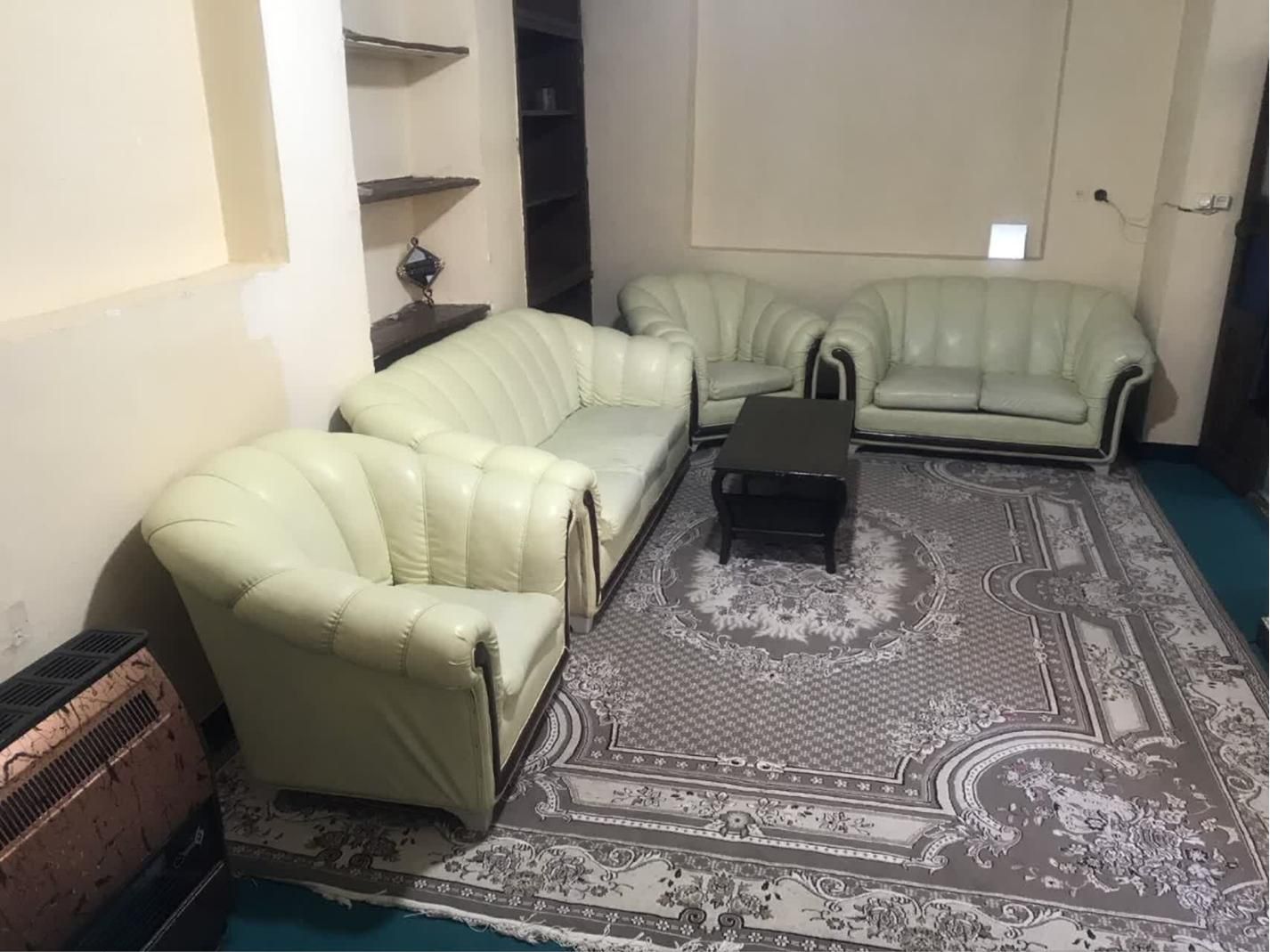 اجاره روزانه/هفتگی/ماهانه ساختمان مستقل ۲۰۰ متری|اجارهٔ کوتاهمدت ویلا و باغ|فریدونشهر, |دیوار