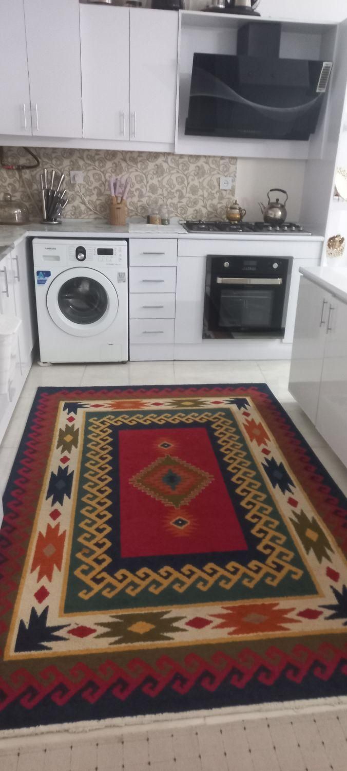 طبرسی شمالی ۱بابانطر ۱۸ حسینی محراب ۷۵|فروش آپارتمان|مشهد, طبرسی شمالی|دیوار