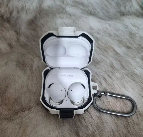 Samsung galaxy buds 2Pro|لوازم جانبی موبایل و تبلت|تهران, مدائن|دیوار