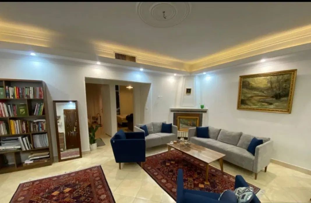۸۳ متر آپارتمان ۲ خواب مناسب خانه اولی ها|اجارهٔ آپارتمان|تهران, بلوار کشاورز|دیوار